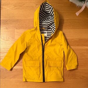 Gymboree raincoat
